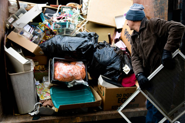 Best Property Management Cleanouts  in Pelham, GA
