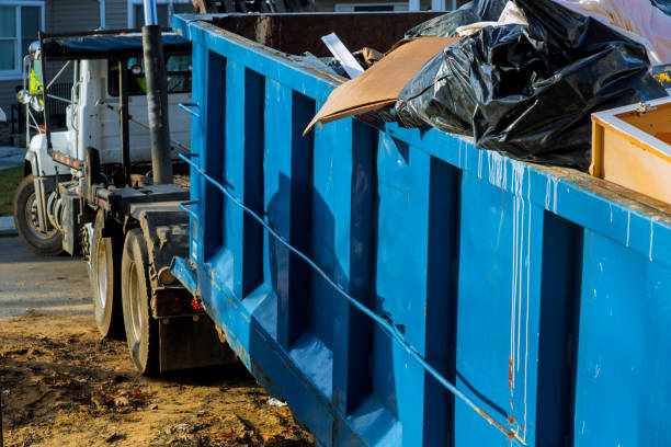 Best Dumpster Rental Services  in Pelham, GA